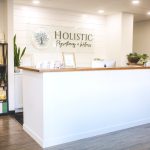 Launching a Holistic Wellness Center