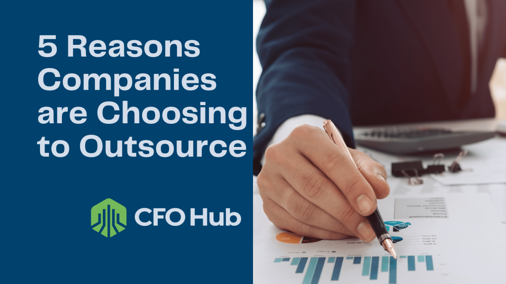 5 Reasons Organizations Outsource to Agencies