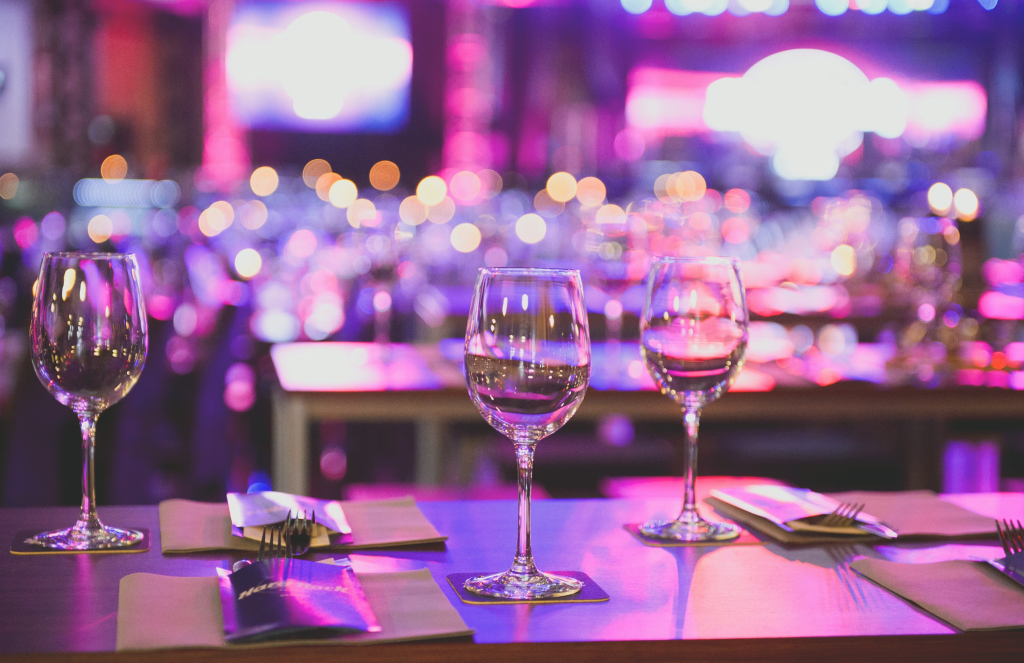 5 Tips To Plan A Better Nonprofit Gala