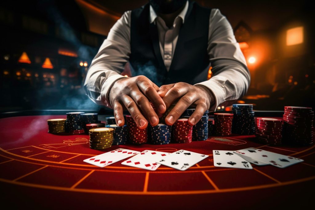 Cara meningkatkan peluang menang di mesin slot
