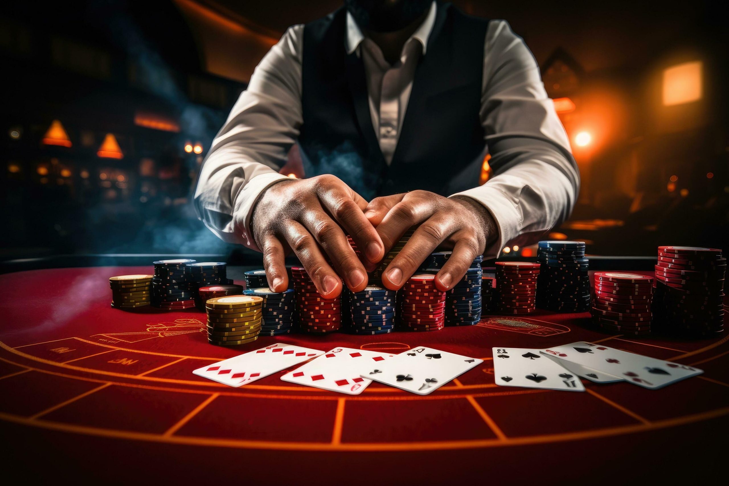 Cara meningkatkan peluang menang di mesin slot