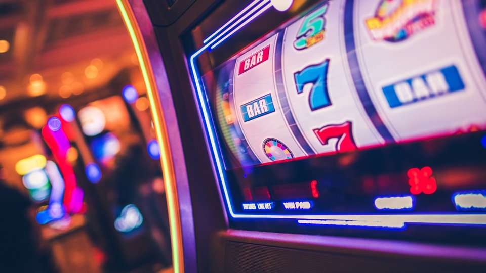 Slot bertema misteri yang menantang untuk ditaklukkan