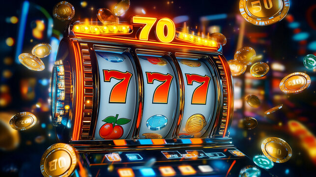 Slot dan Kemungkinan Penyalahgunaan sebagai Alat Pemulihan