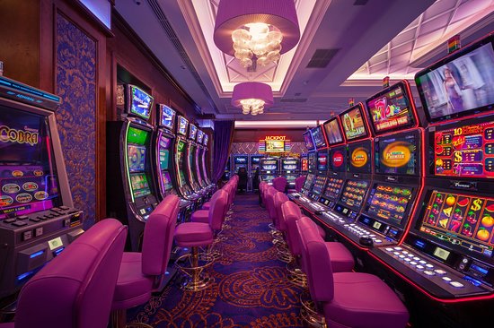 Slot dengan cerita misteri pembunuhan