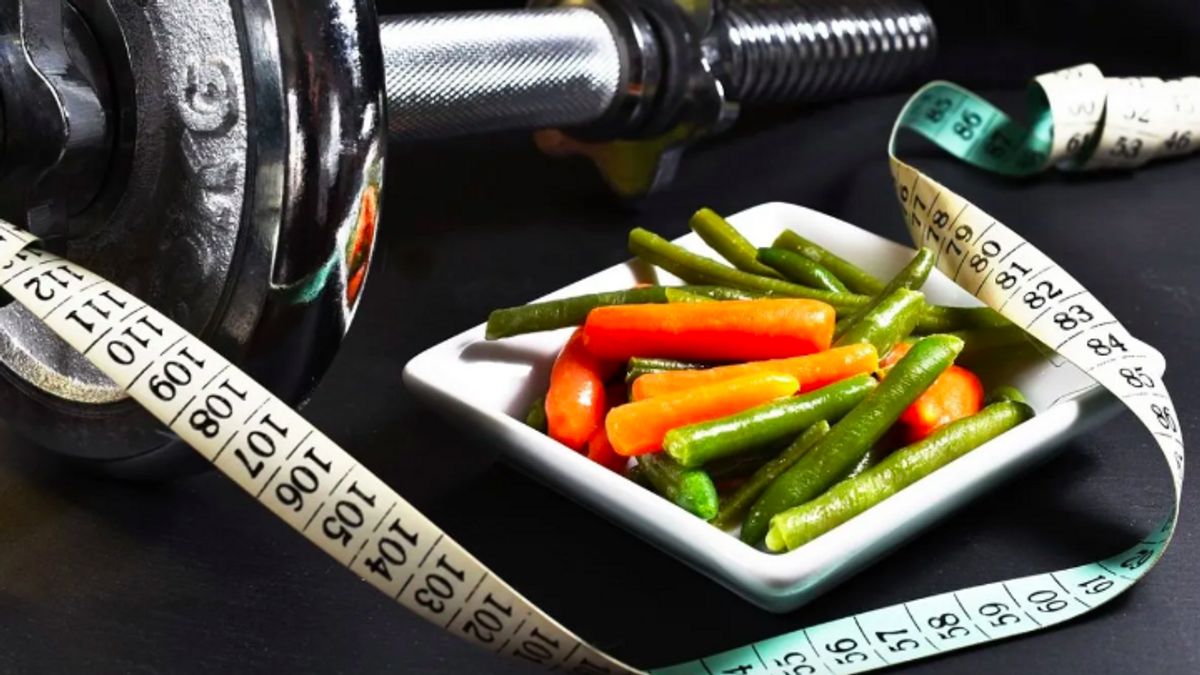 Nutrisi pasca-pertandingan untuk pemulihan otot