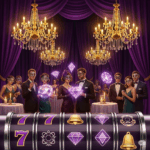 Slot bertema pesta rahasia gulungan