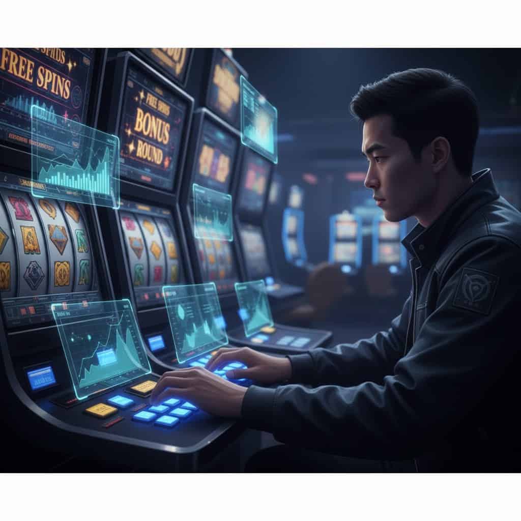Slot pemanfaatan promo secara optimal
