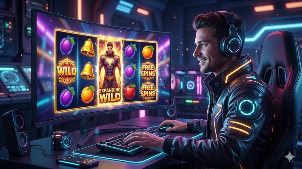 Cara meningkatkan pengalaman bermain slot secara konsisten